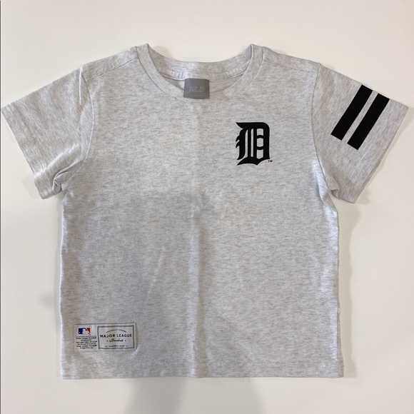 MLB Kids T Shirt 5Y - Picture 1 of 9
